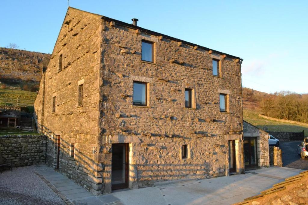 Dalecote Barn Bed And Breakfast Ingleton  Esterno foto