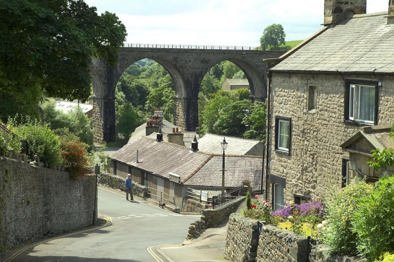 Dalecote Barn Bed And Breakfast Ingleton  Esterno foto