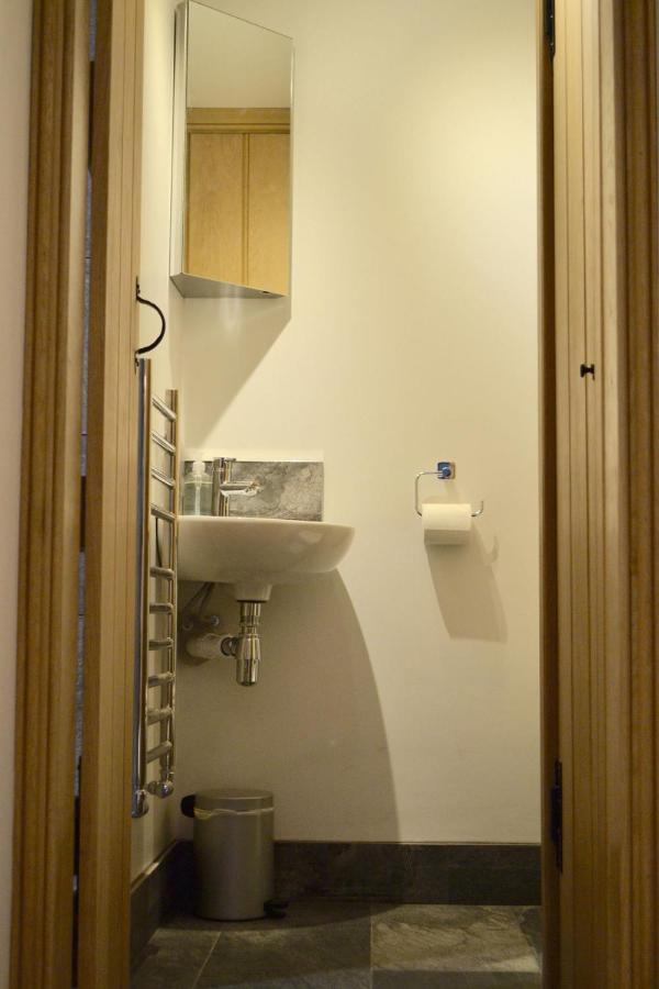 Dalecote Barn Bed And Breakfast Ingleton  Esterno foto