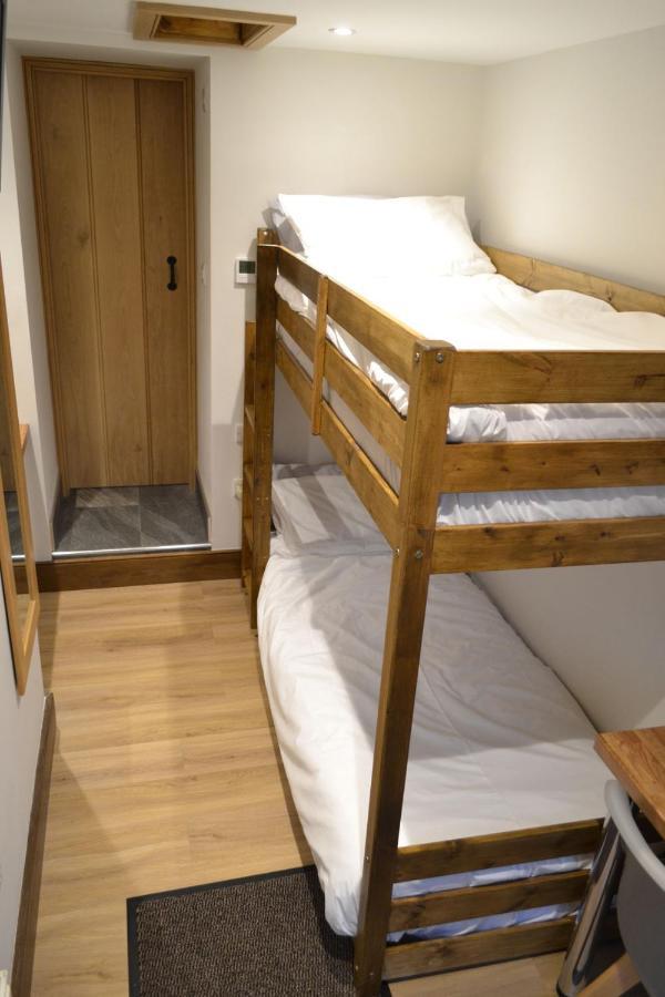 Dalecote Barn Bed And Breakfast Ingleton  Esterno foto