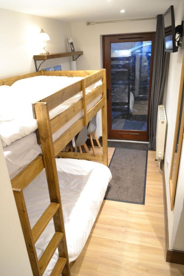 Dalecote Barn Bed And Breakfast Ingleton  Esterno foto