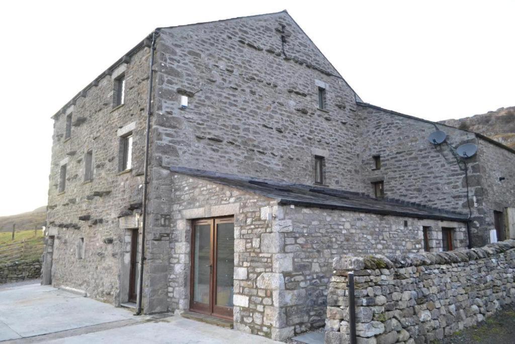 Dalecote Barn Bed And Breakfast Ingleton  Esterno foto