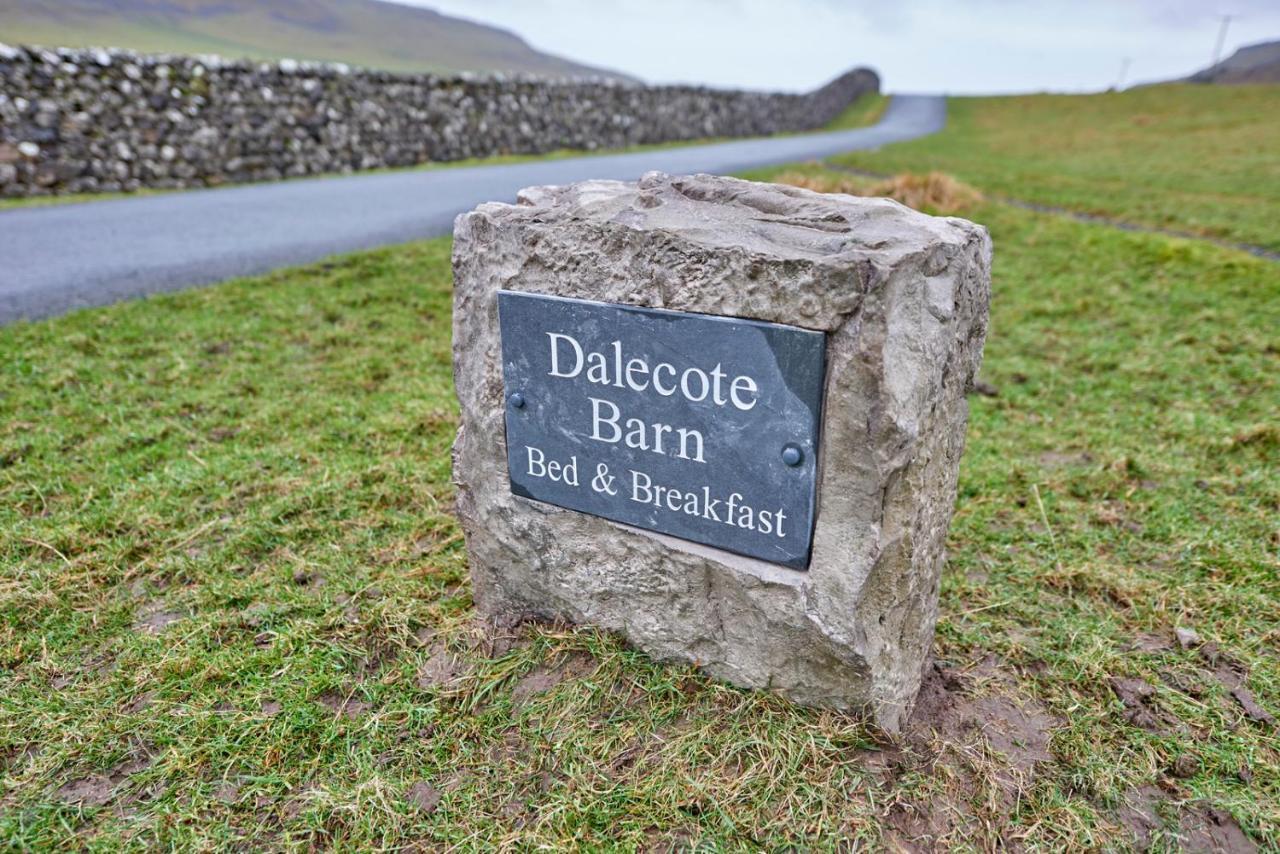 Dalecote Barn Bed And Breakfast Ingleton  Esterno foto
